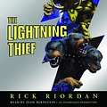 Cover Art for 9780307245298, The Lightning Thief by Rick Riordan, Jesse Berns