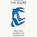 Cover Art for 9780241003985, The Body Keeps the Score by Bessel van der Kolk