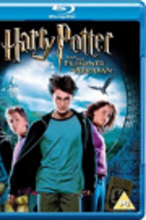Cover Art for 7321900156974, Harry Potter And The Prisoner Of Azkaban [Blu-ray] [2004] by Unknown
