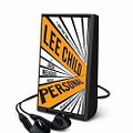 Cover Art for 9781467685801, Personal: A Jack Reacher Novel by Lee Child