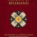 Cover Art for B00KV1RL00, The Lays of Beleriand (The History of Middle-earth, Book 3) by Christopher Tolkien