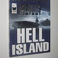 Cover Art for 9780330422093, Hell Island by Matthew Reilly