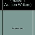 Cover Art for 9780582082960, Bitter Medicine (Modern Women Writers) by Sara Paretsky