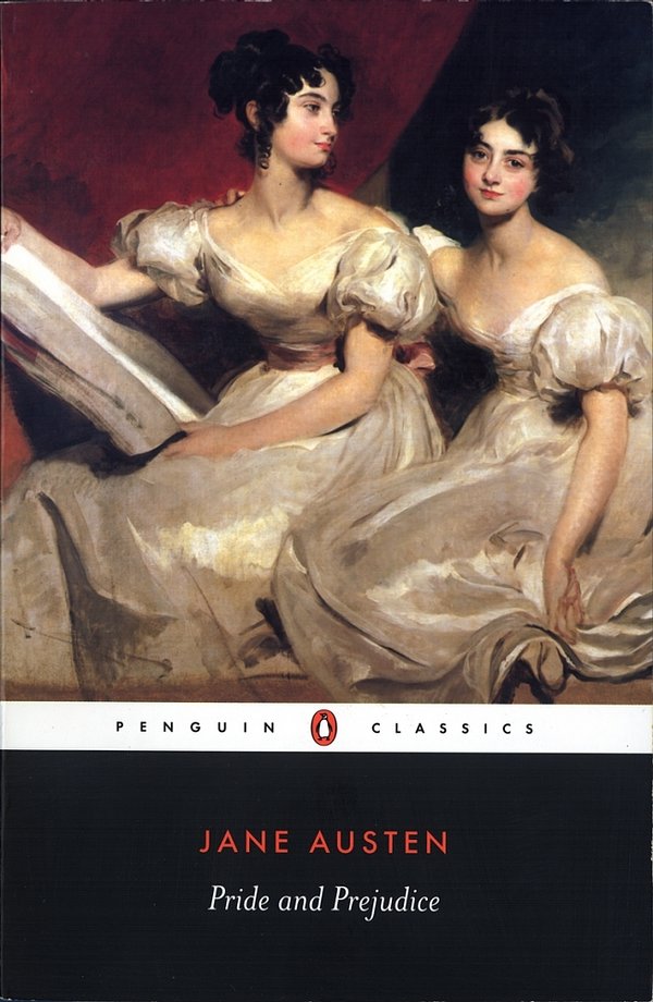 Cover Art for 9780141880396, Pride and Prejudice by Jane Austen