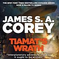 Cover Art for 9780316332897, Tiamat's Wrath by James S. A. Corey