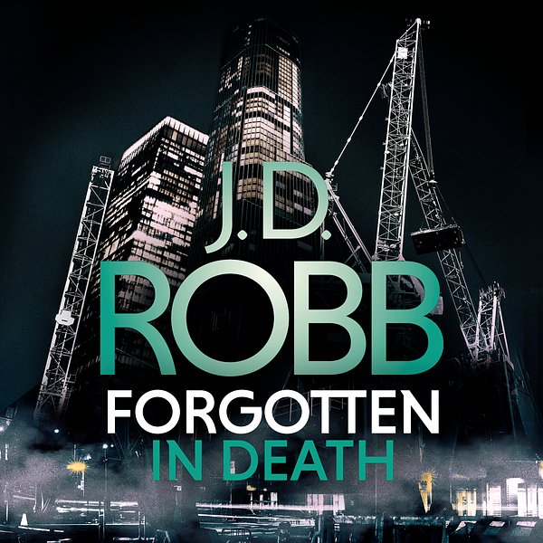 Forgotten in Death