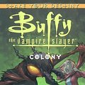 Cover Art for 9781416900573, Buffy Stake Your Destiny Colon by Melinda Metz, Laura J. Burns