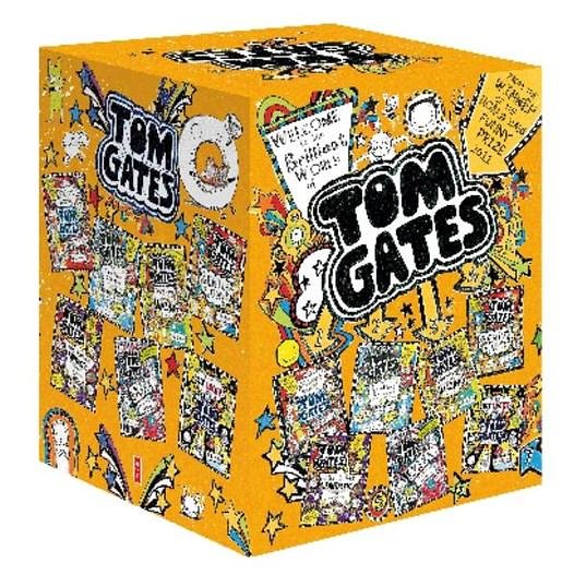 Cover Art