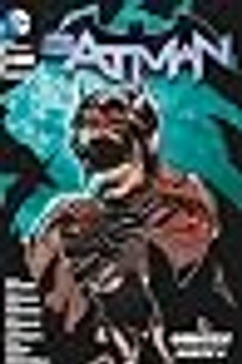 Cover Art for 9788416746552, BATMAN (REEDICIÓN CUATRIMESTRAL) NÚM. 13 by LAYMAN, JOHN;SNYDER, SCOTT TOBAR PASTOR, FELIP