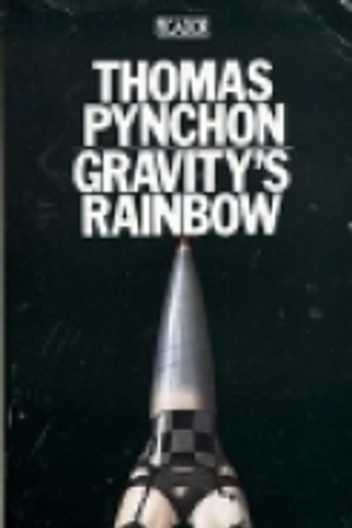 Cover Art for 9780330242813, Gravity's Rainbow by Thomas Pynchon