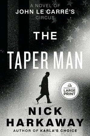 The Taper Man