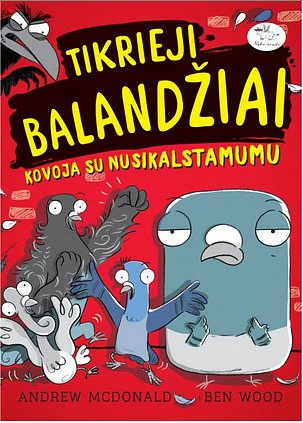 Cover Art