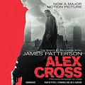 Cover Art for B00930PGCA, Cross by James Patterson