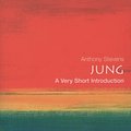 Cover Art for 9780192854582, Jung by Anthony Stevens