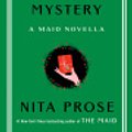 Cover Art for 9780593875445, The Mistletoe Mystery by Nita Prose