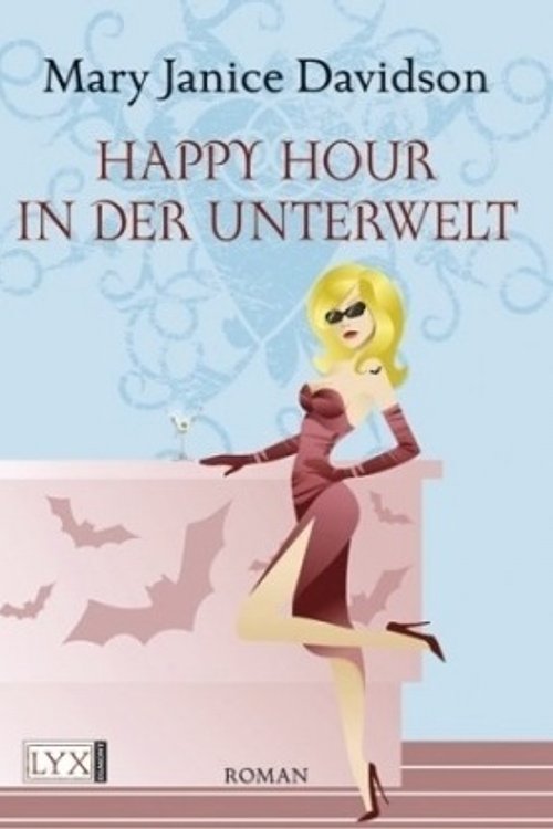 Cover Art for 9783802581250, Happy Hour in der Unterwelt by Mary Janice Davidson