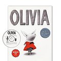 Cover Art for 9781416980346, Olivia by Ian Falconer