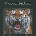 Cover Art for 9781082898143, The Teeth of the Tiger by Maurice LeBlanc