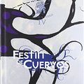 Cover Art for 9788496208520, Festín de cuervos by George R.r. Martin