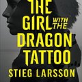 Cover Art for 9780307949899, The Girl with the Dragon Tattoo MOVIE TIE IN by Stieg Larsson