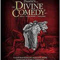 Cover Art for 9781841934525, The Divine Comedy by Dante Alighieri