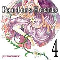 Cover Art for 0783324868654, PandoraHearts, Vol. 4 by Jun Mochizuki