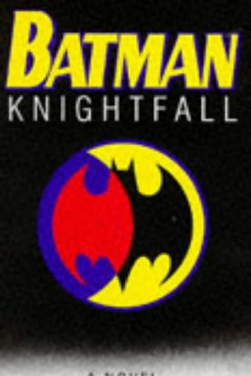 Cover Art for 9780553409703, Batman by Dennis O'Neil