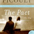 Cover Art for 9781417727513, The Pact by Jodi Picoult