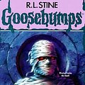 Cover Art for 9780785715580, The Curse of the Mummy's Tomb by R. L. Stine