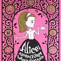 Cover Art for 9780805205947, Alice's Adventures in Wonderland & through the Looking Glass: Both with the Illustrations of John Tenniel & the Hunting of the Snark by Lewis Carroll