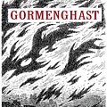 Cover Art for 9780749300524, Gormenghast by Mervyn Peake