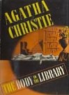 Cover Art for 9780753165546, The Body in the Library by Agatha Christie