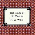 Cover Art for 9781596742840, The Island of Dr. Moreau by H. G. Wells