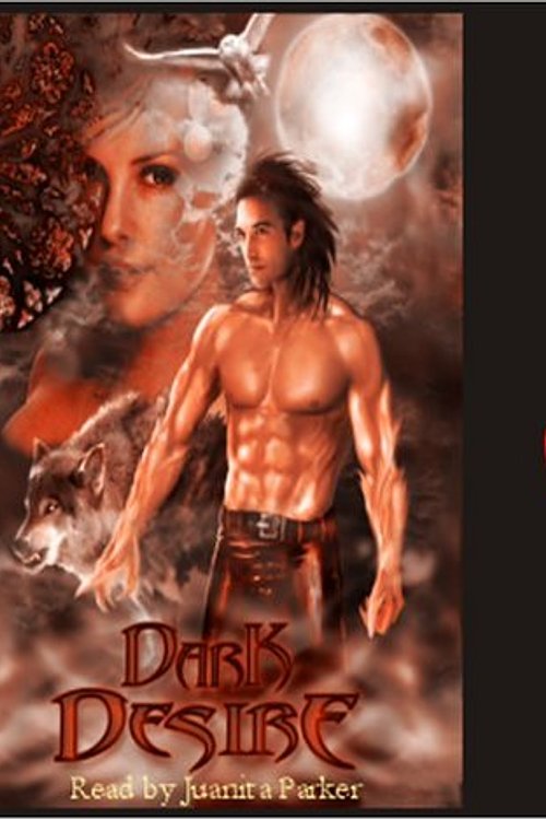 Cover Art for 9781596075290, Dark Desire by Christine Feehan