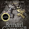 Cover Art for 9780007149933, The Pale Horseman by Bernard Cornwell