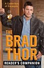 The Brad Thor Reader's Companion