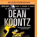 Cover Art for 9781491516553, Odd Hours by Dean Koontz