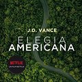 Cover Art for 9788811147268, Elegia americana by J.D. Vance