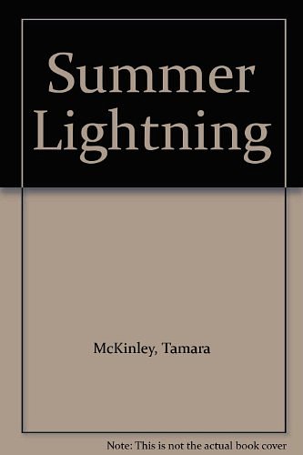 Cover Art for 9780753171004, Summer Lightning by Tamara McKinley