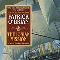 Cover Art for 9780375415777, The Ionian Mission by O'Brian, Patrick