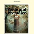 Cover Art for 9781535449069, Pride and Prejudice by Jane Austen