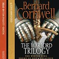 Cover Art for 9780007360222, Enemy of God by Bernard Cornwell