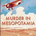 Cover Art for 9780854566679, Murder in Mesopotamia by Agatha Christie