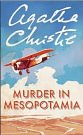 Cover Art for 9780854566679, Murder in Mesopotamia by Agatha Christie