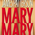 Cover Art for 9780446617949, Mary, Mary. by James Patterson