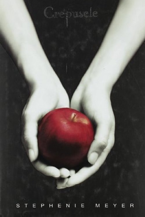 Cover Art for 9788420423104, Crepuscle by Stephenie Meyer