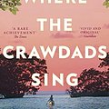 Cover Art for B07JZH997Q, Where the Crawdads Sing by Delia Owens