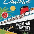 Cover Art for B000FC10ZW, A Caribbean Mystery by Agatha Christie