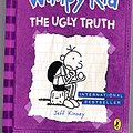 Cover Art for 9780141358062, Diary of a Wimpy Kid 5 by Jeff Kinney