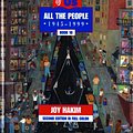 Cover Art for 9780195077636, All the People by Joy Hakim